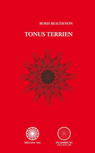 Title: Tonus Terrien, Author: Boris Beaudenon