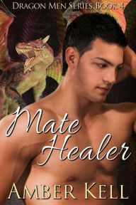 Title: Mate Healer, Author: Amber Kell