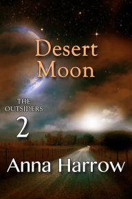 Title: Desert Moon, Author: Anna Harrow