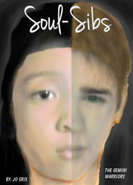 Title: Soul Sibs, Author: Jo Grix