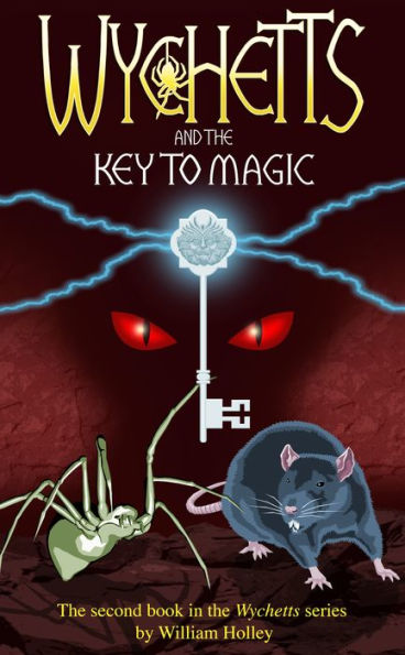 Wychetts and the Key to Magic