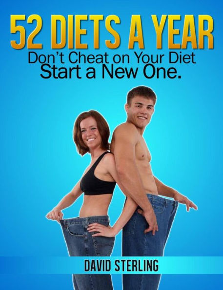 52 Diets a Year