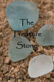 Title: The Treasure Stone, Author: Enrique Collazo