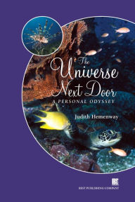 Title: The Universe Next Door: A Personal Odyssey, Author: Judith Hemenway