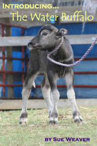 Title: Introducing the Water Buffalo, Author: Sue Weaver