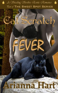 Title: Cat Scratch Fever, Author: Arianna Hart