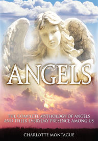 Title: Angels, Author: Charlotte Montague