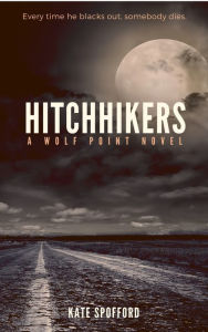 Title: Hitchhikers, Author: Kate Spofford