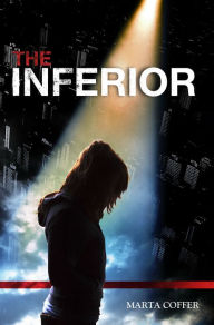 Title: The Inferior, Author: Marta Coffer