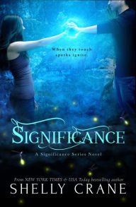 Title: Significance, Author: Shelly Crane