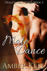 Title: Mate Dance, Author: Amber Kell
