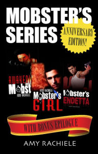 Title: Mobster Series Anniversary Edition, Author: Amy Rachiele