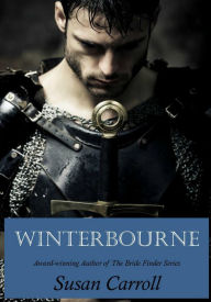 Title: Winterbourne, Author: Susan Carroll