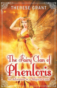 Title: The Fairy Clan of Phenloris 