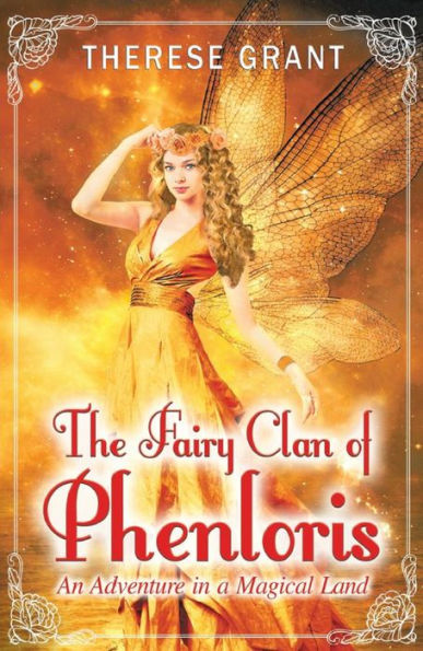 The Fairy Clan of Phenloris 