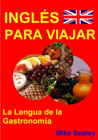 Title: Inglés Para Viajar, Author: Mike Sealey