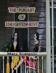 Title: The Pursuit of Enlightenment, Author: Mary Scarpelli