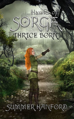 Hawks of Sorga: Thrice Born