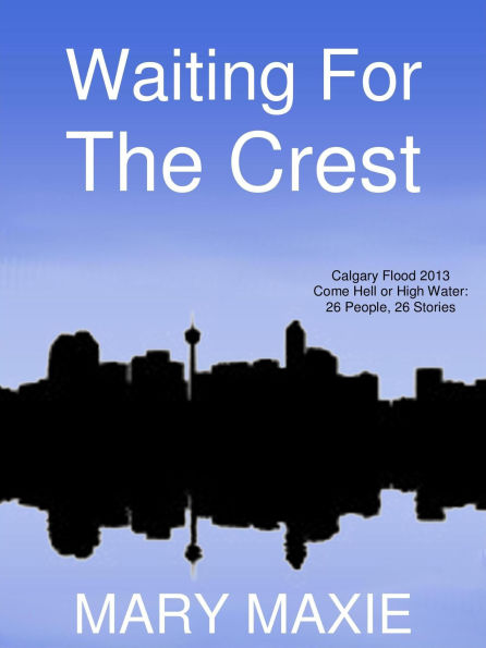 Waiting for the Crest