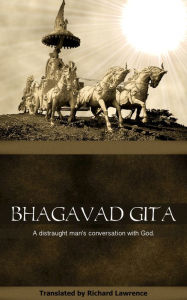 Title: Bhagavad Gita, Author: Richard Lawrence