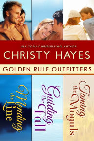 Title: Golden Rule Outfitters Series Boxed Set, Author: Christy Hayes