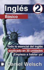 Title: Inglés Básico 2, Author: Daniel Welsch