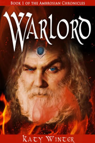 Title: Warlord, Author: Katy Winter