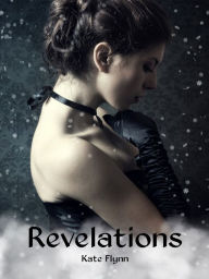 Title: Revelations, Author: Kate Flynn