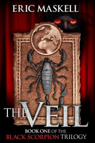 Title: The Veil, Author: Eric Maskell