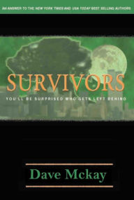 Title: Survivors, Author: Dave Mckay