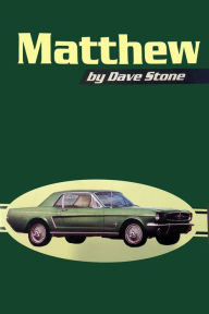 Title: Matthew, Author: Dave Stone