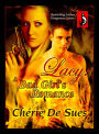 Lacy: A Bad Girl's Romance