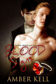 Title: Blood Signs, Author: Amber Kell
