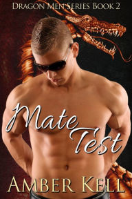 Title: Mate Test, Author: Amber Kell