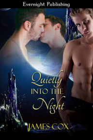 Title: Quietly into the Night, Author: James Cox