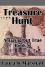 Treasure Hunt Amazing but True Book Eight