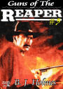 Grimm Reaper 3: Guns of the Reaper