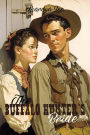 The Buffalo Hunter's Bride (Sweet Western Romance)