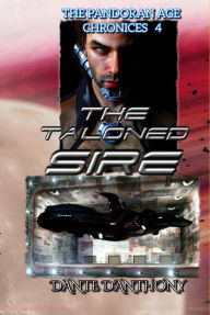 Title: 4: The Taloned Sire, Author: Dante D'Anthony