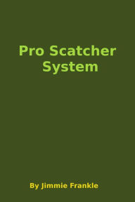 Title: Pro Scratcher System, Author: Jimmie Frankle