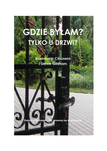 Gdzie Bylam?