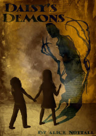 Title: Daisy's Demons, Author: Alice Nuttall