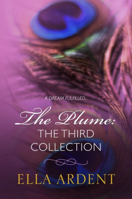 The Plume: The Third Collection
