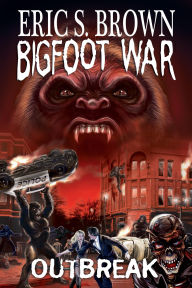 The Bigfoot Apocalypse Box Set III