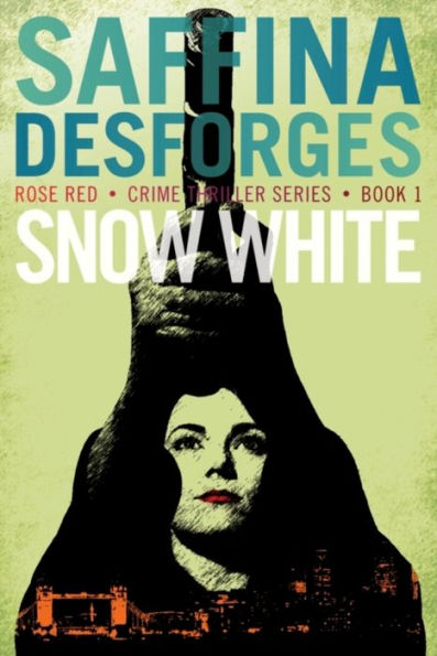 Rose Red 1: Snow White