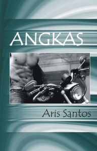Title: Angkas, Author: Aris Santos