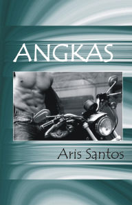 Title: Angkas, Author: Aris Santos