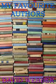 Title: My Favourite Authors, Author: David Webber