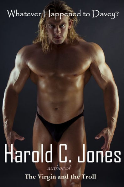 Whatever Happened to Davey?