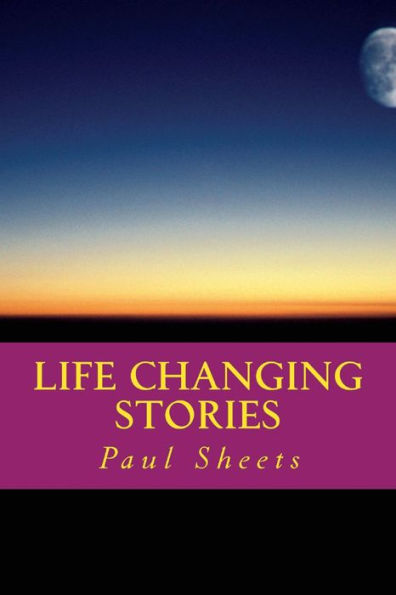 Life Changing Stories